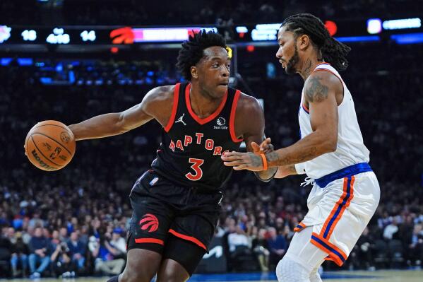 Derrick rose toronto raptors deals